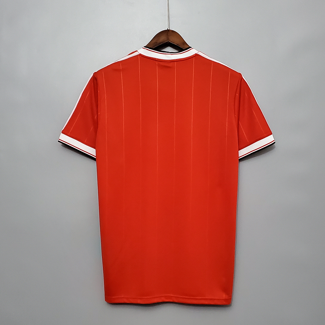 MANCHESTER UNITED I 1983 HOMBRE (RETRO) 9