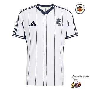 REAL MADRID US PACK 25/26 HOMBRE