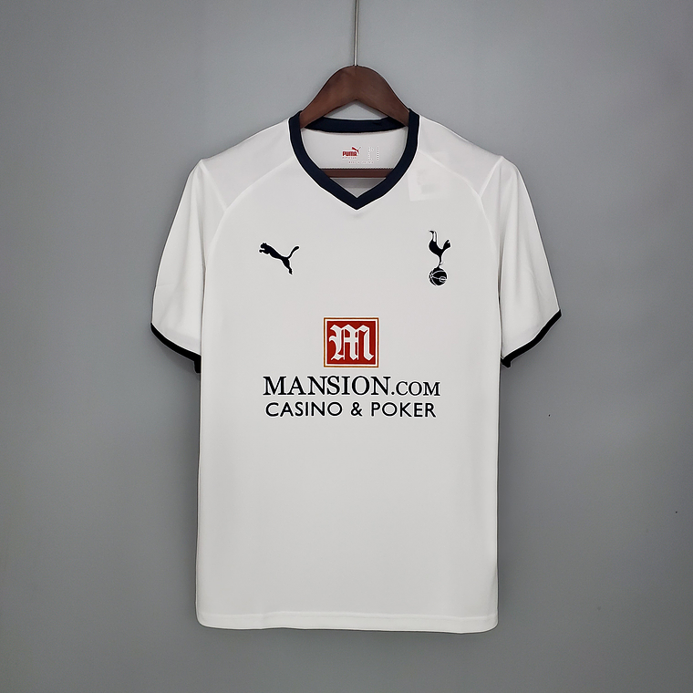TOTTENHAM l 08/09 HOMBRE (RETRO) 1