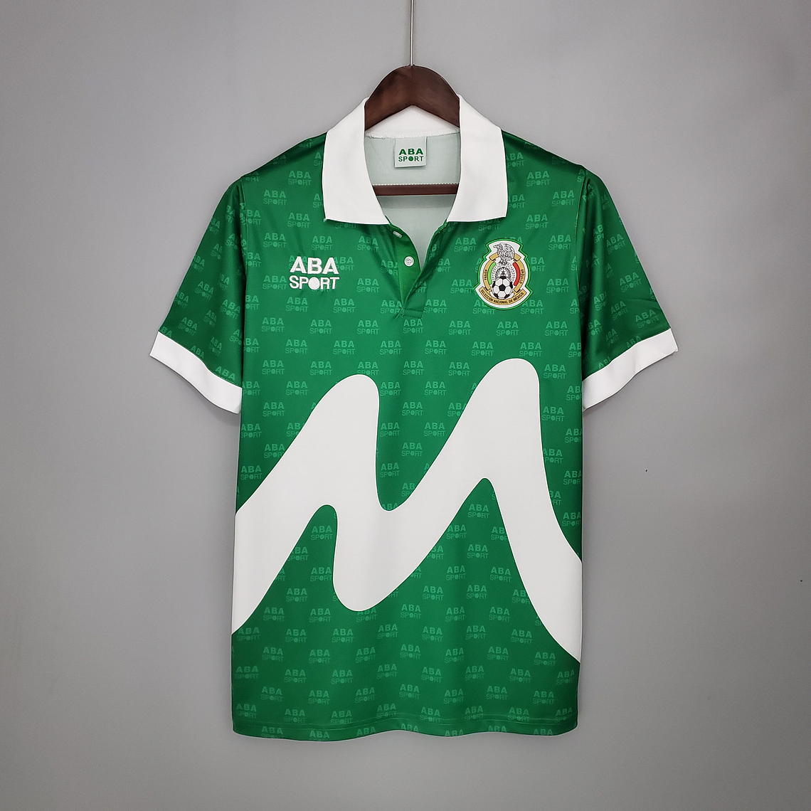 MEXICO I 95/96 HOMBRE (RETRO) 1