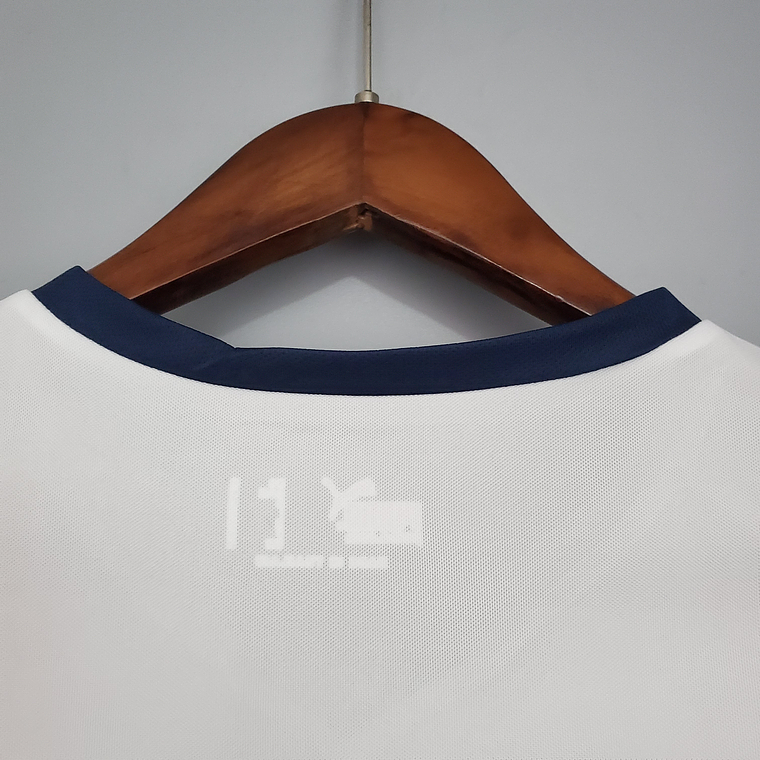 TOTTENHAM l 08/09 HOMBRE (RETRO) 7