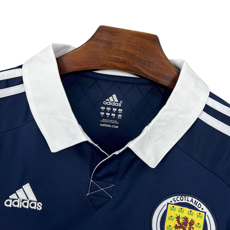 ESCOCIA I 2012/2014 HOMBRE (RETRO) 3