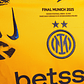 INTER MILAN FINAL CHAMPIONS LEAGUE 24/25 - thumbnail 6