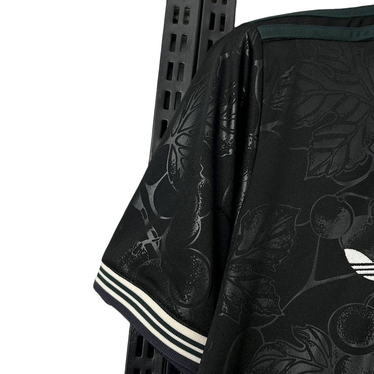 JUVENTUS III 25/26 HOMBRE 5