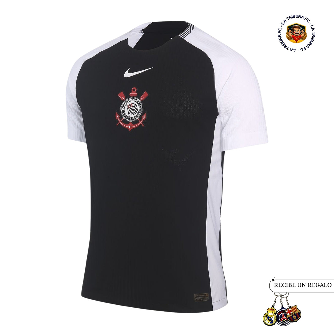 CORINTHIANS II 25/26 HOMBRE 1