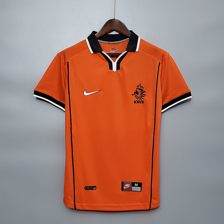 HOLANDA I 98/99 HOMBRE (RETRO) 1
