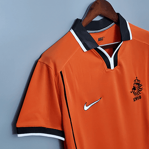 HOLANDA I 98/99 HOMBRE (RETRO)