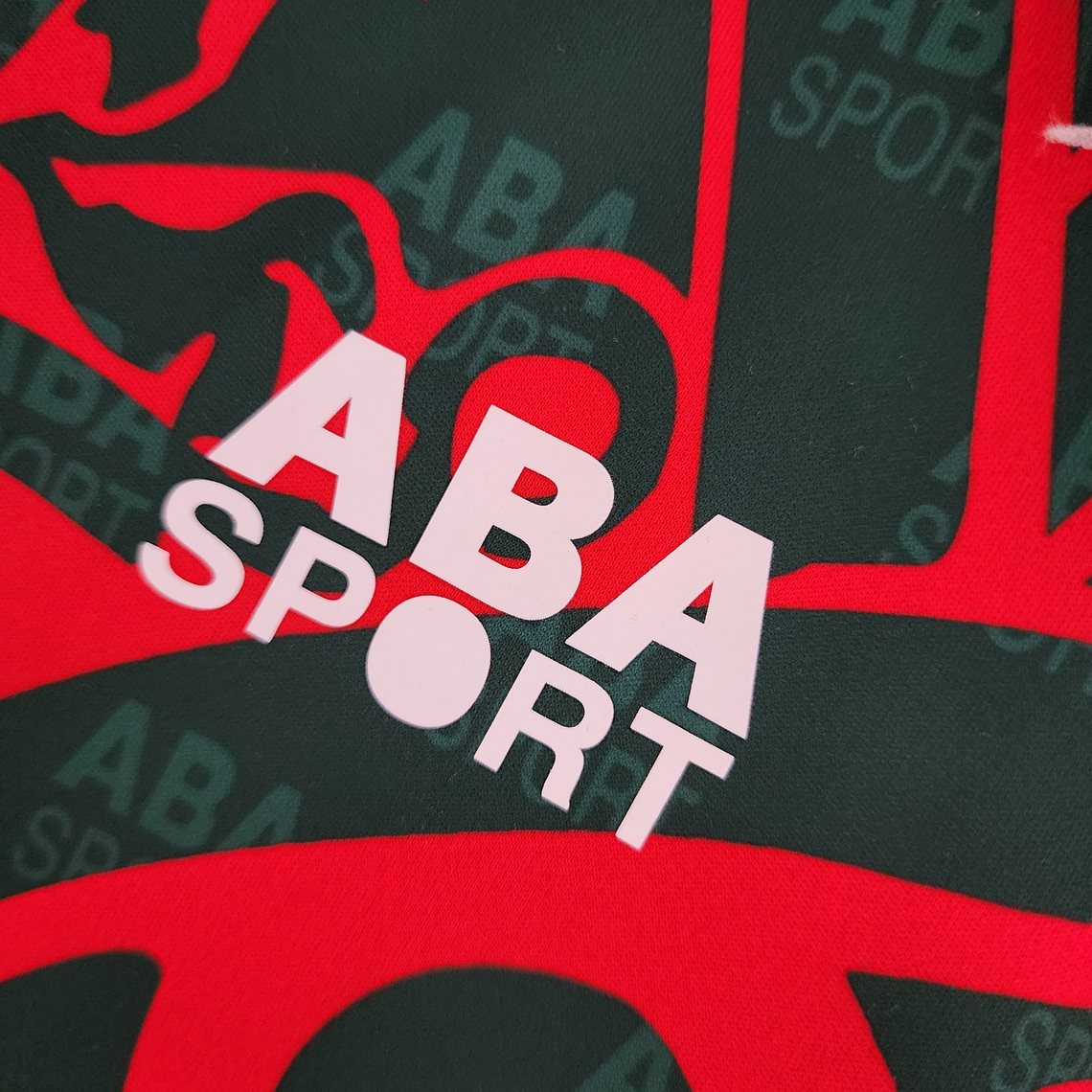 MEXICO I 97/98 HOMBRE (RETRO) 4