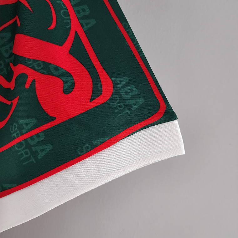 MEXICO I 97/98 HOMBRE (RETRO) 6