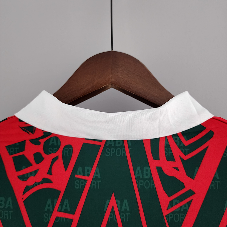 MEXICO I 97/98 HOMBRE (RETRO) 7