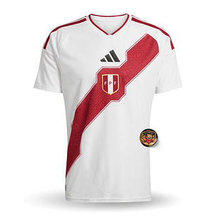 PERU I 2026 WORLD CUP HOMBRE