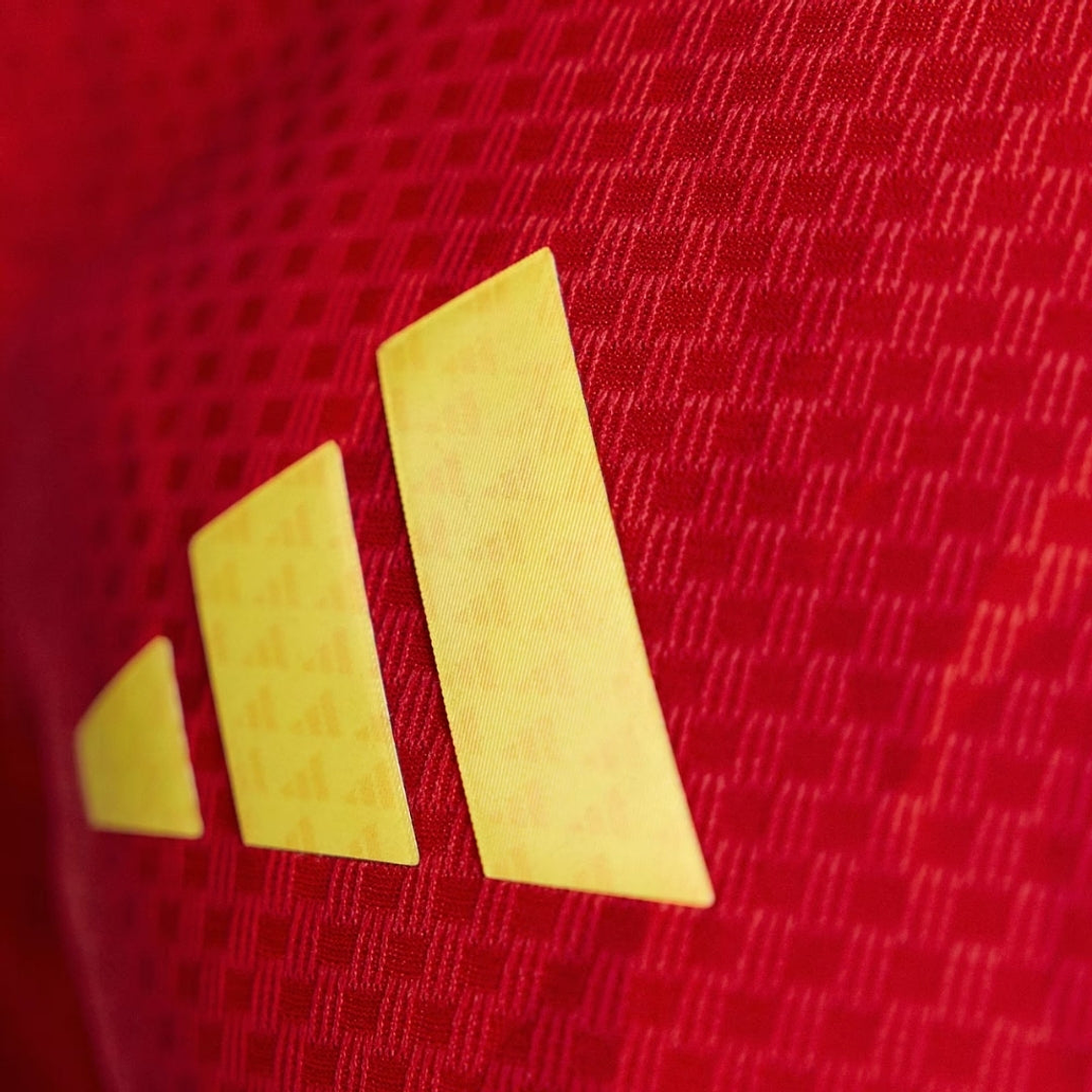 BELGICA I 2026 WORLD CUP (VERSIÓN JUGADOR) 6