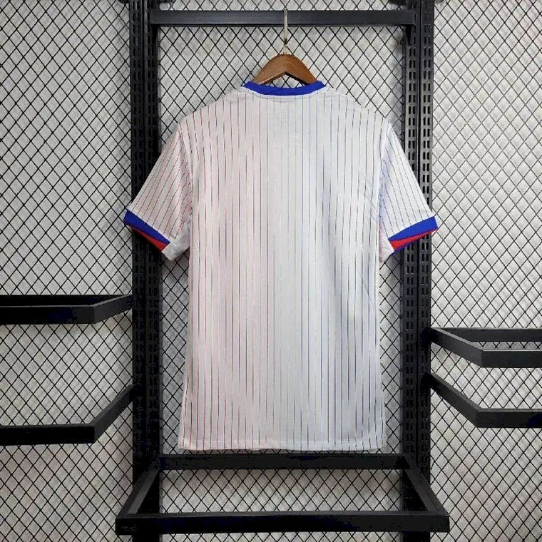 FRANCIA II 24/25 HOMBRE 3