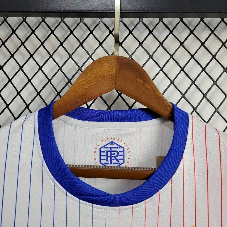 FRANCIA II 24/25 HOMBRE 4