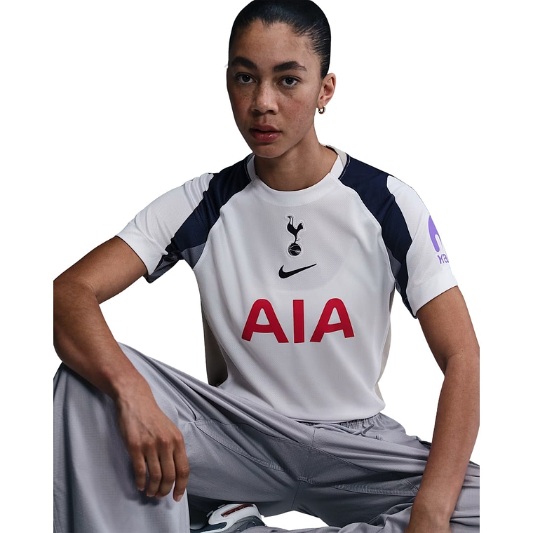 TOTTENHAM I 25/26 MUJER 4