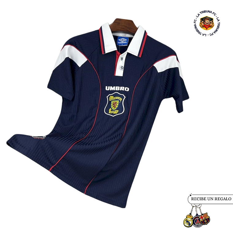 ESCOCIA I 96/98 HOMBRE (RETRO) 1