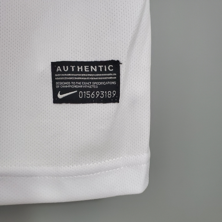 HOLANDA II 12/13 HOMBRE (RETRO) 7