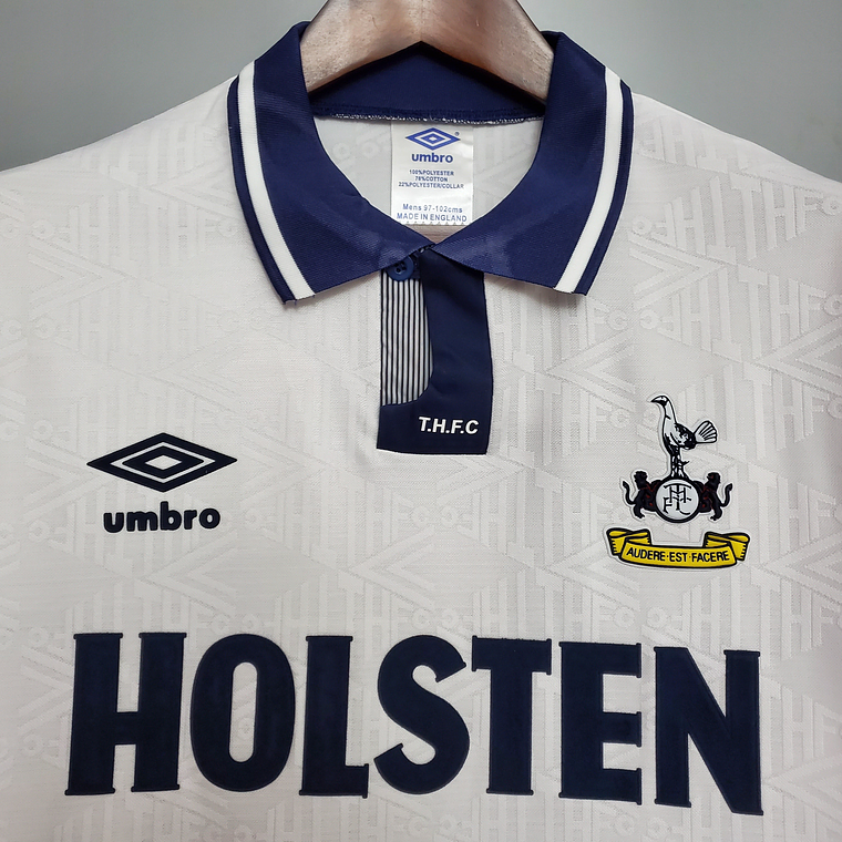 TOTTENHAM l 1994 HOMBRE (RETRO) 2
