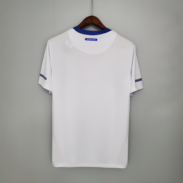 HOLANDA II 12/13 HOMBRE (RETRO) 10