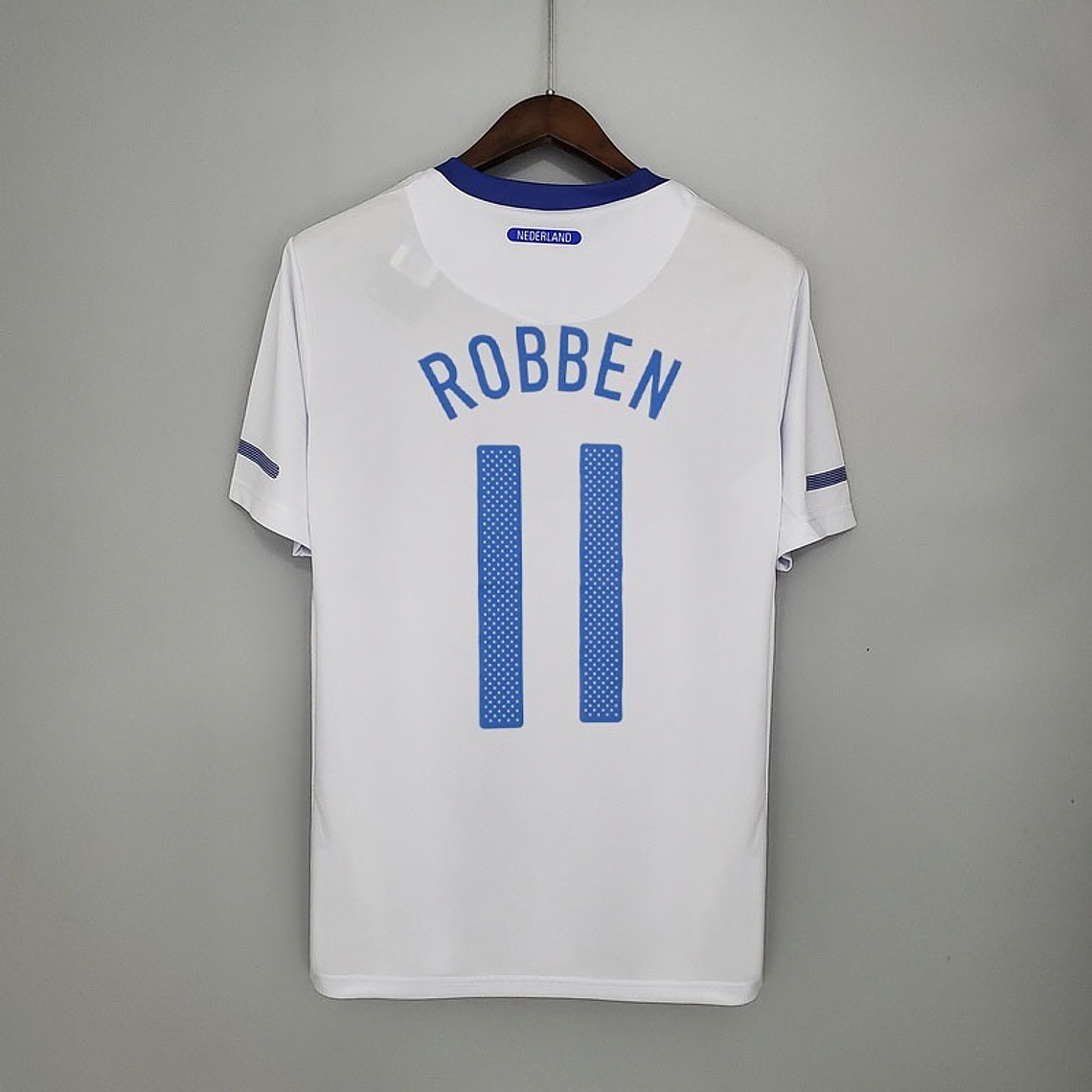 HOLANDA II 12/13 HOMBRE (RETRO) 12