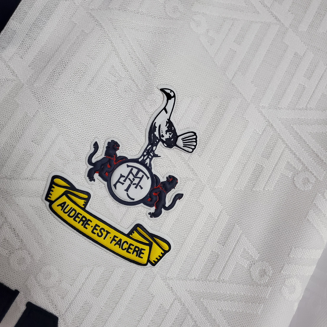 TOTTENHAM l 1994 HOMBRE (RETRO) 5