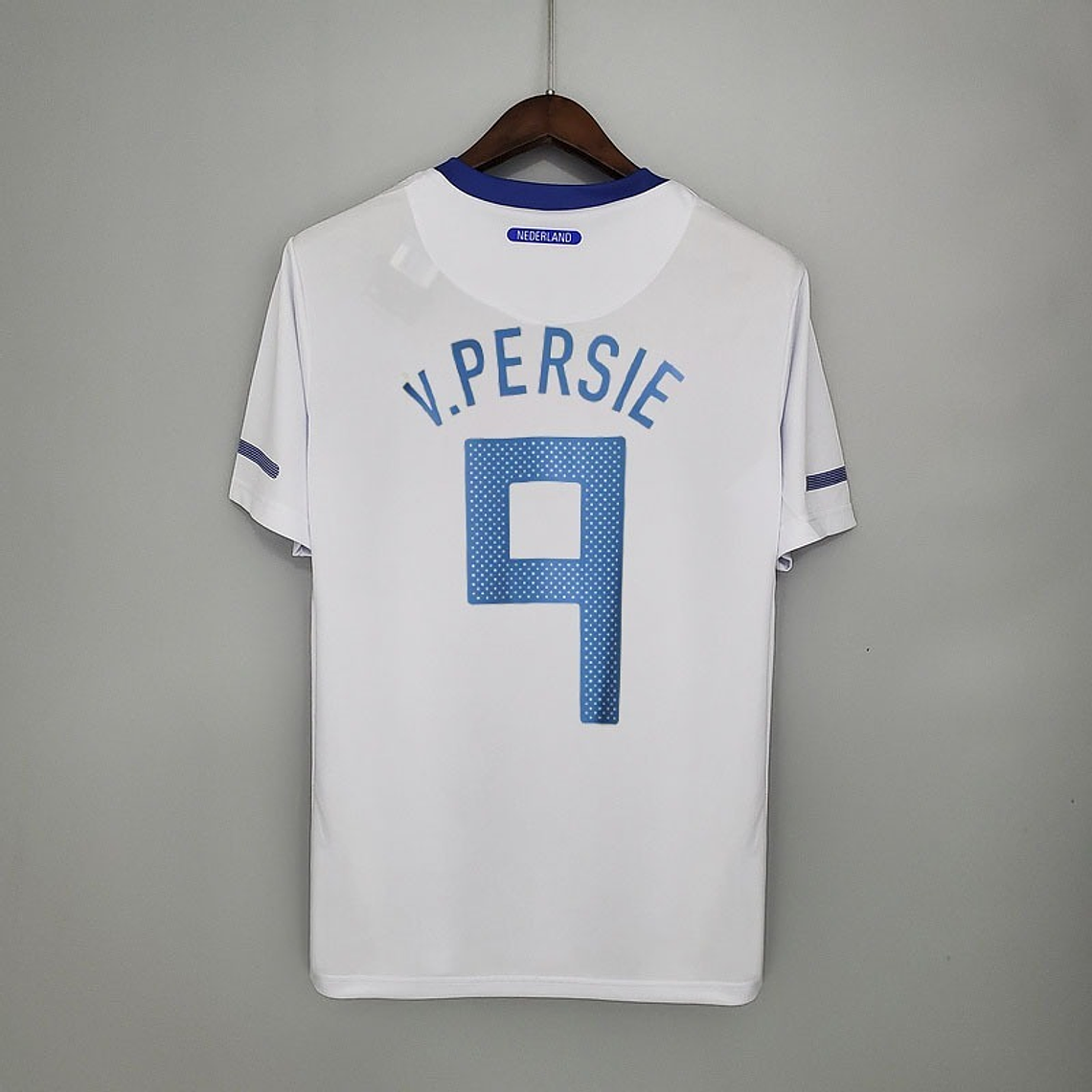 HOLANDA II 12/13 HOMBRE (RETRO) 13