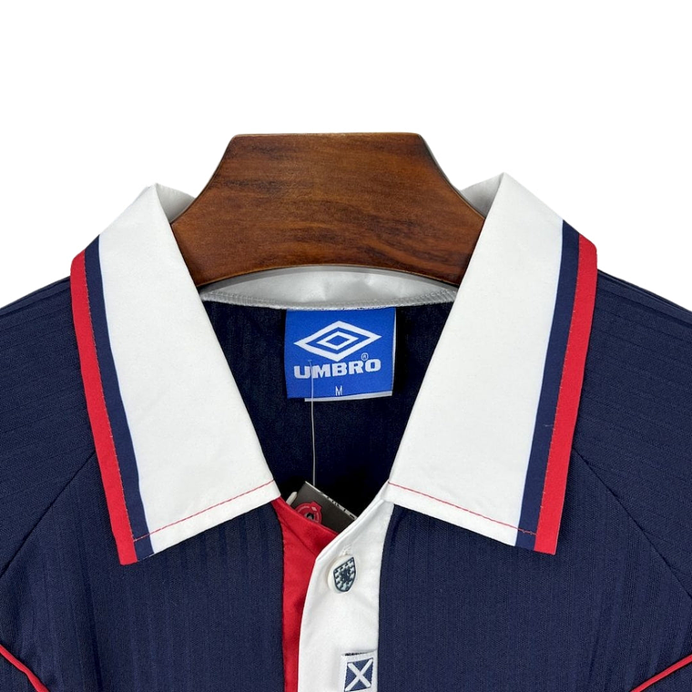 ESCOCIA I 96/98 HOMBRE (RETRO) 3