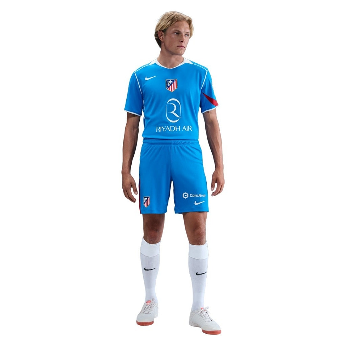 ATLÉTICO MADRID III 25/26 HOMBRE 3