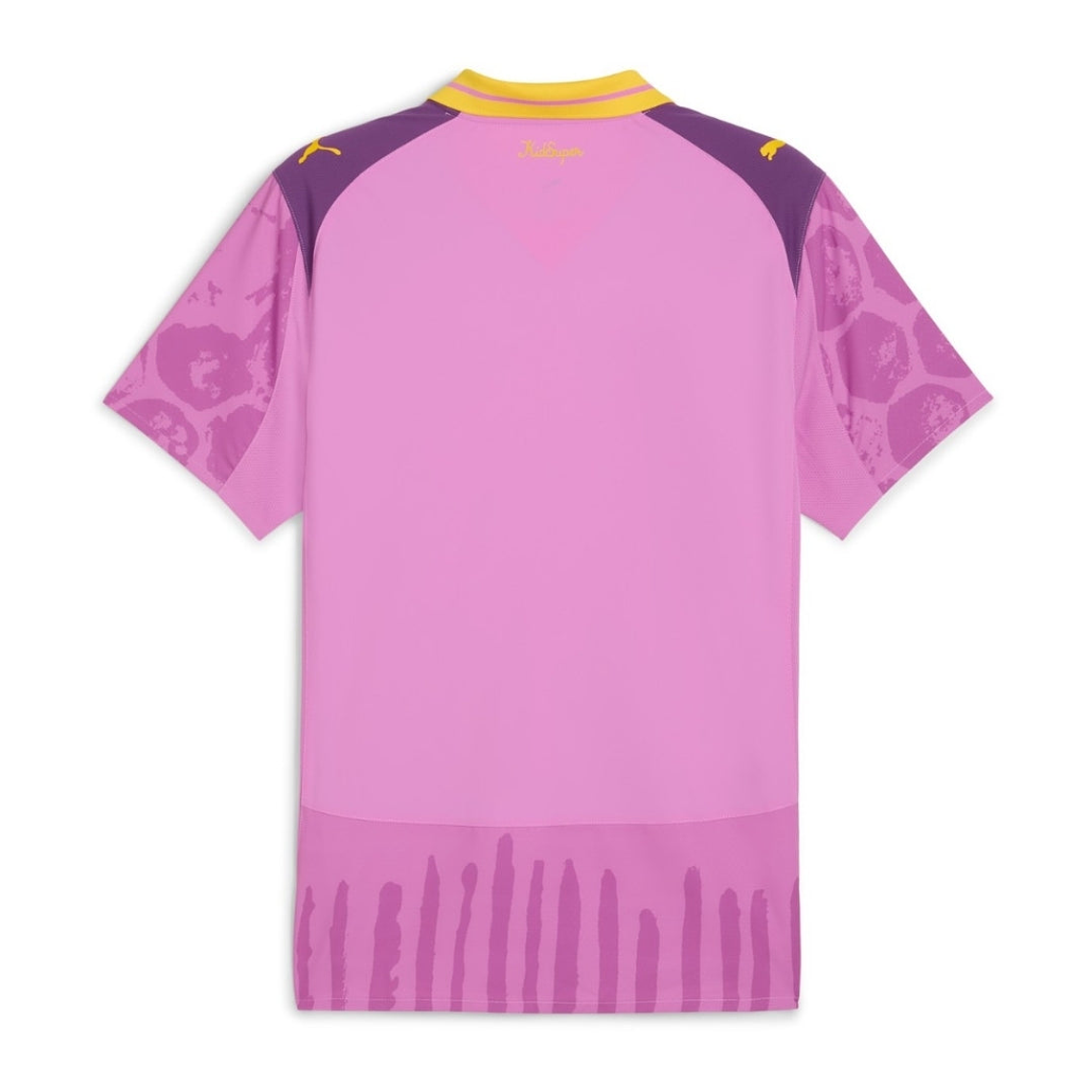 BORUSSIA DORTMUND PORTERO CLUB WORLD CUP 2025 HOMBRE 2