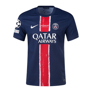 PSG FINAL CHAMPIONS LEAGUE 24/25