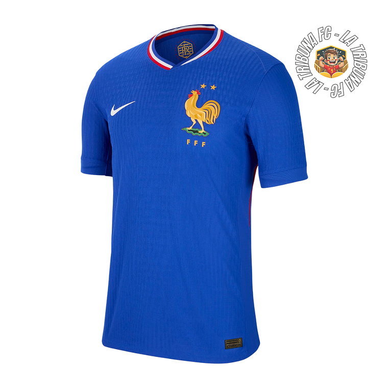 FRANCIA I 24/25 HOMBRE 1