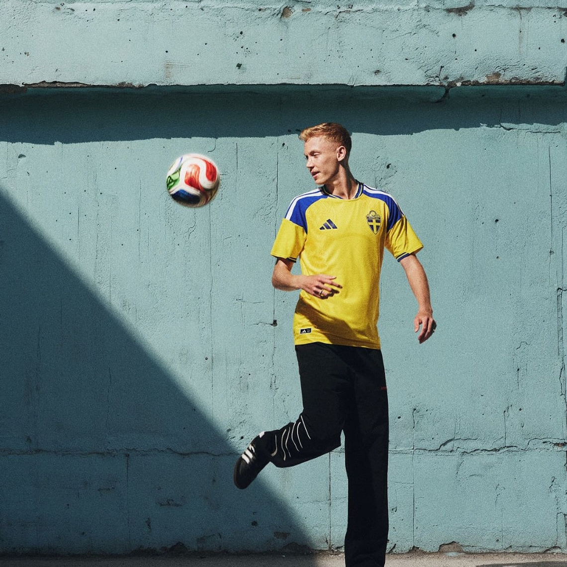 SUECIA I 2026 WORLD CUP HOMBRE 4