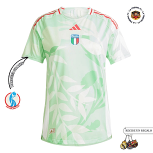 ITALIA II 25/26 MUJER
