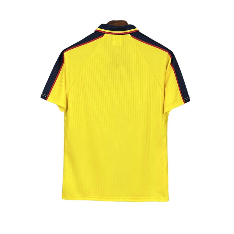 ESCOCIA II 96/98 HOMBRE (RETRO) 2