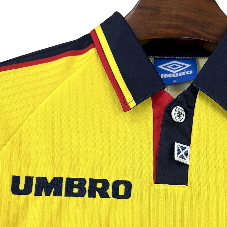 ESCOCIA II 96/98 HOMBRE (RETRO) 3