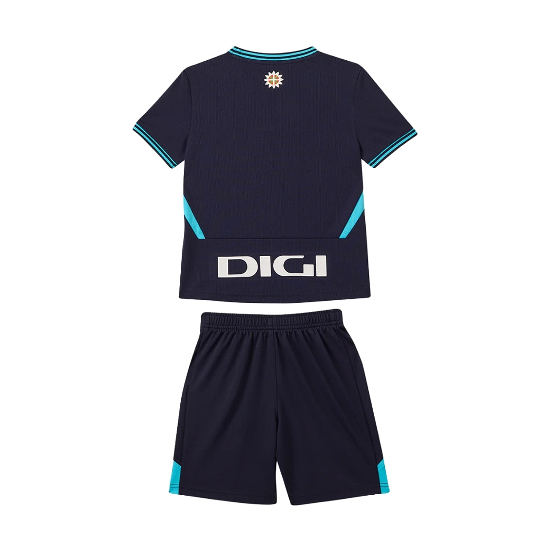ATHLETIC CLUB BILBAO II 25/26 CONJUNTO INFANTIL 4