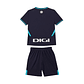 ATHLETIC CLUB BILBAO II 25/26 CONJUNTO INFANTIL - thumbnail 4