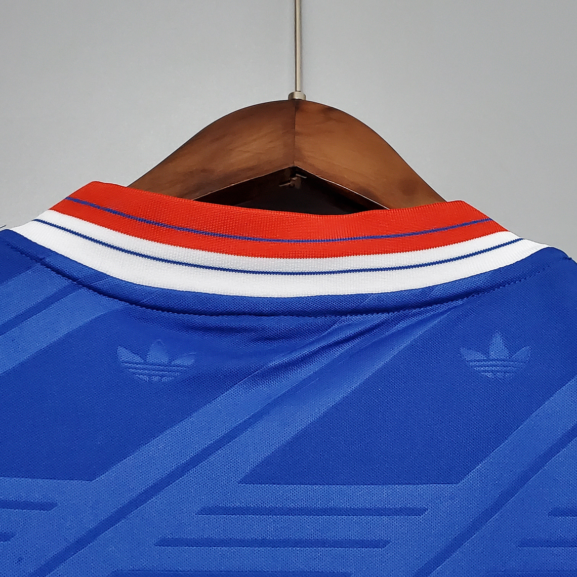 MANCHESTER UNITED I 86/88 HOMBRE (RETRO) 8