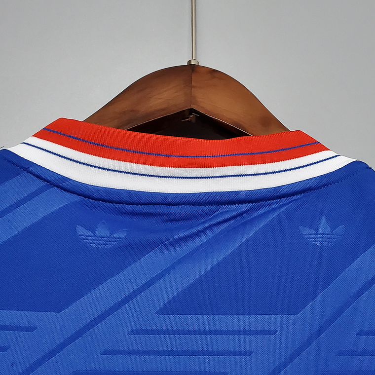 MANCHESTER UNITED I 86/88 HOMBRE (RETRO) 8