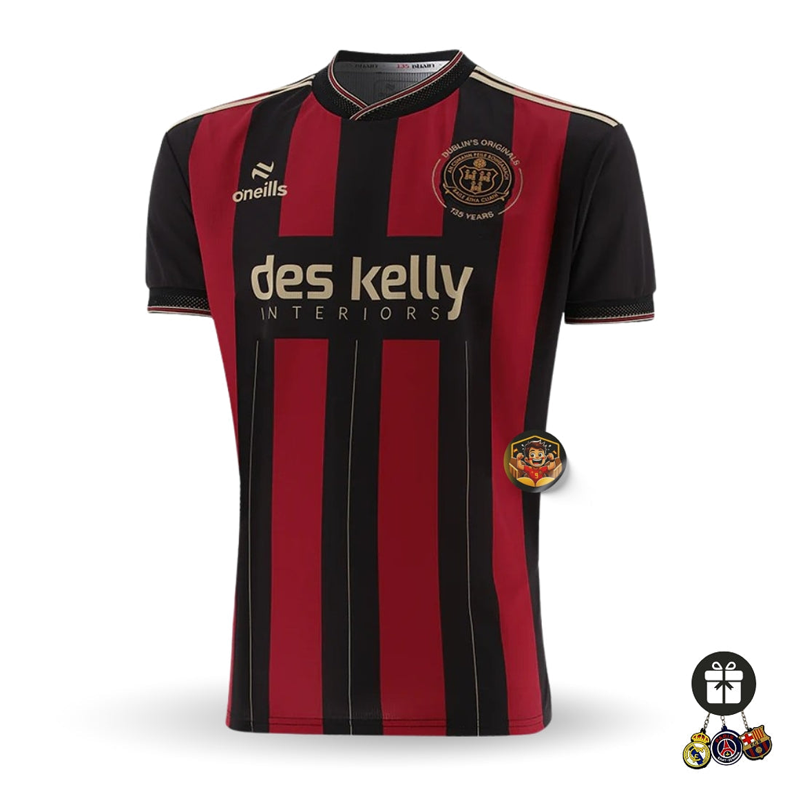 BOHEMIAN I 25/26 HOMBRE 1