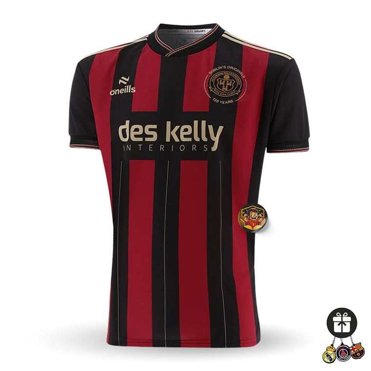 BOHEMIAN I 25/26 HOMBRE 1