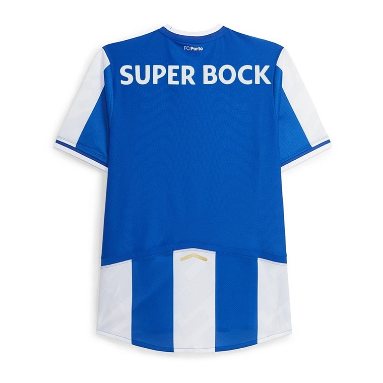 PORTO I 25/26 HOMBRE (VERSION JUGADOR) 3