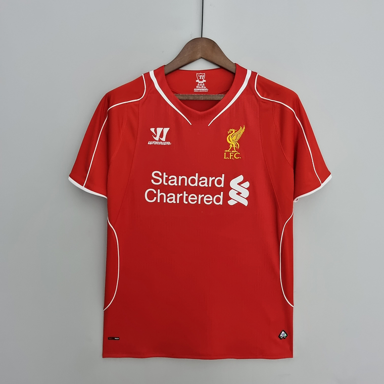 LIVERPOOL I 14/15 HOMBRE (RETRO) 1