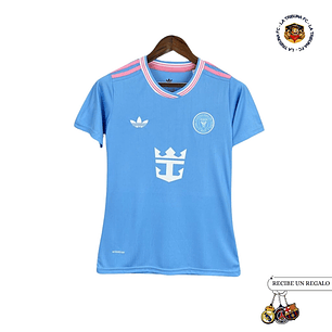 INTER MIAMI III 25/26 MUJER