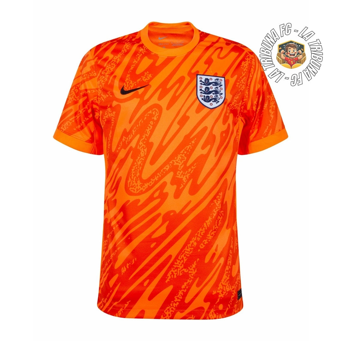 INGLATERRA I PORTERO 24/25 HOMBRE 1