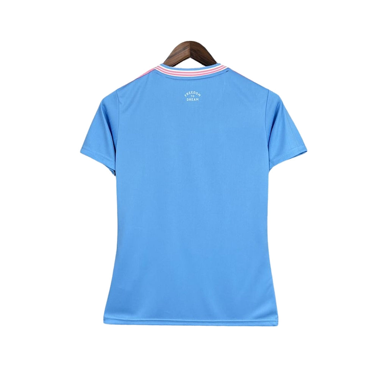 INTER MIAMI III 25/26 MUJER 2