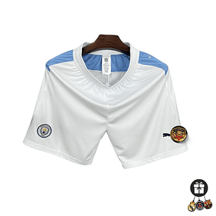 PANTALONES MANCHESTER CITY I 25/26