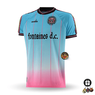 BOHEMIAN II 25/26 HOMBRE