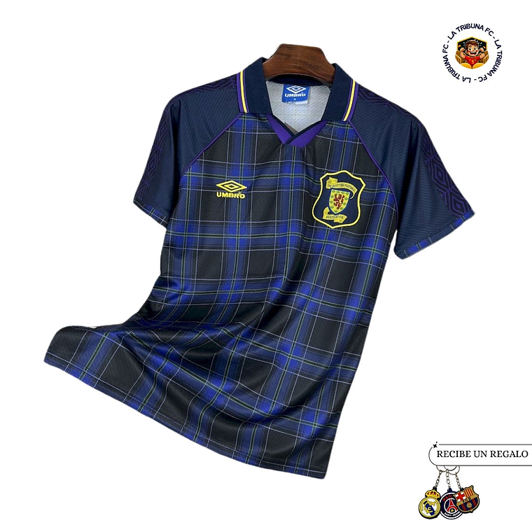 ESCOCIA II 94/96 HOMBRE (RETRO) 1