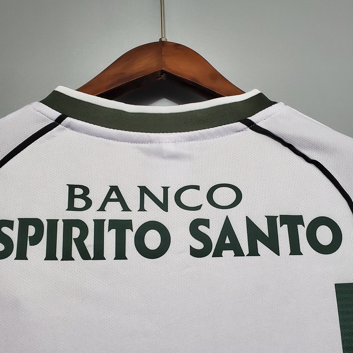 SPORTING LISBOA I 01/03 HOMBRE (RETRO) 9